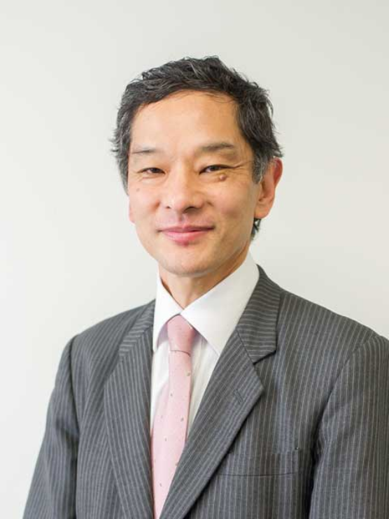 代表取締役社長 和田一彦