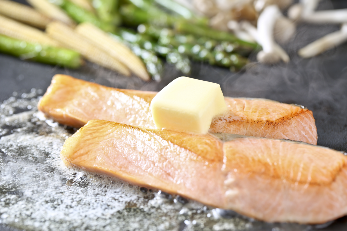 飲食店への納め